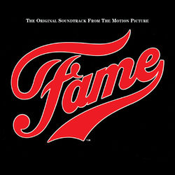 Fame (Original Motion Picture Soundtrack) - Irene Cara