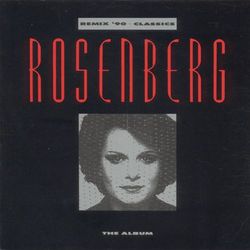 Remix '90 - Marianne Rosenberg