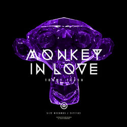 Monkey In Love - Tommy Trash