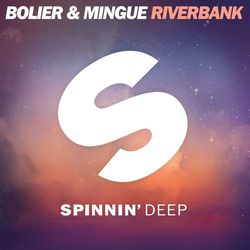 Riverbank - Bolier & Mingue