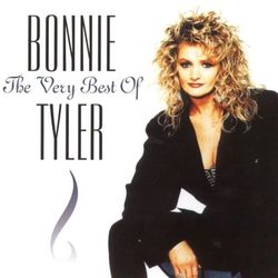 The Very Best Of (Bonnie Tyler)