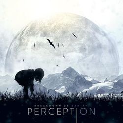 Perception - Breakdown Of Sanity