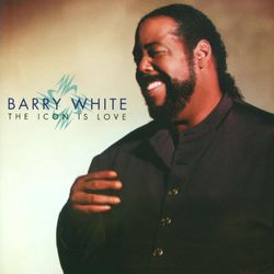 The Icon Is Love - Barry White
