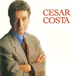 Cesar Costa - César Costa