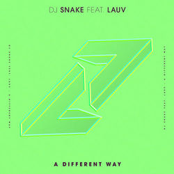 Dj Snake - A Different Way