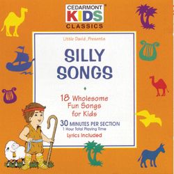 Silly Songs - Cedarmont Kids