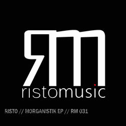 Morganistik - Ep - Risto