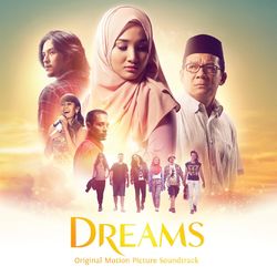 Dreams (Original Motion Picture Soundtrack) - Fatin