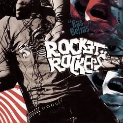 Ras Bebas - Rocket Rockers