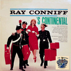 'S Continental - Ray Conniff