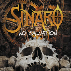 No Salvation - Sinaro
