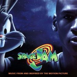Space Jam (Music From And Inspired By The Motion Picture) - All 4 One