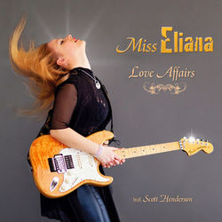 Love Affairs - Miss Eliana