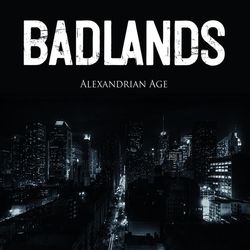 Alexandrian Age - Badlands
