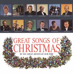 Great songs of Christmas Vol.2 - Isaac Stern