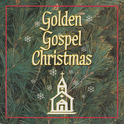 Golden Gospel Christmas - Mahalia Jackson