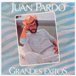 Grandes Exitos - Juan Pardo