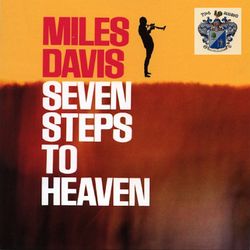 Seven Steps to Heaven - Miles Davis