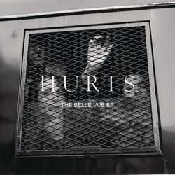 Belle Vue EP - Hurts