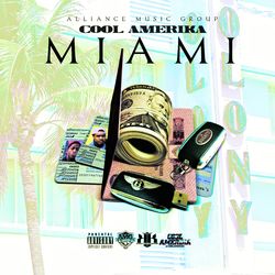 Miami - Single - Cool Amerika