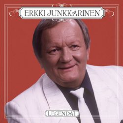 Legendat - Erkki Junkkarinen