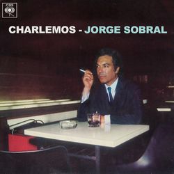 Charlemos - Jorge Sobral