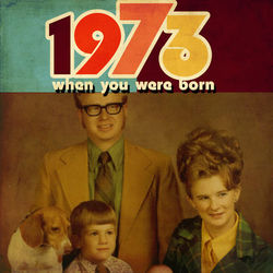 When You Were Born 1973 - The Stylistics