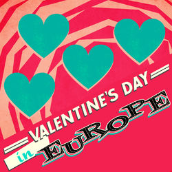 Valentine's Day In Europe - Yves Montand