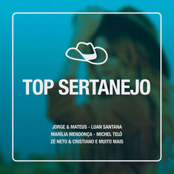 Top Sertanejo (Ao Vivo) - Naiara Azevedo