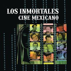 Los Inmortales del Cine Mexicano - Emilio Tuero