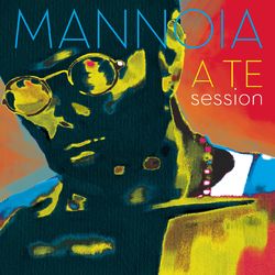 A te session - Fiorella Mannoia
