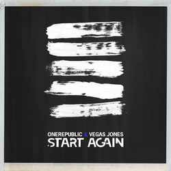 Start Again - Stan Walker