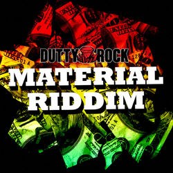 Material Riddim - Sean Paul