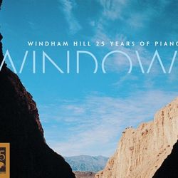 Windows: 25 Years of Windham Hill Piano - Richard Dworsky