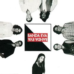 Banda Eva - Banda Eva