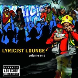Lyricist Lounge Vol. 1 - Mos Def