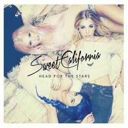 Head for the stars - Sweet California