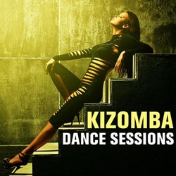 Kizomba Dance Sessions - Loony Johnson