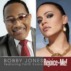 Rejoice With Me! - Bobby Jones