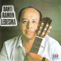 Dante Ramon Ledesma - Dante Ramon Ledesma