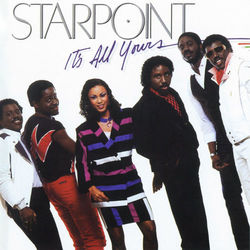 It's All Yours - Starpoint
