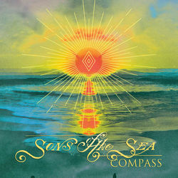 Compass - EP - Sons of the Sea