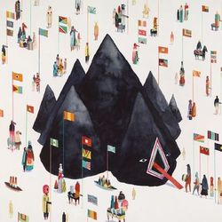 Jungle Youth - Young The Giant