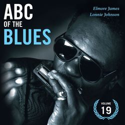ABC Of The Blues Vol 19 - Elmore James