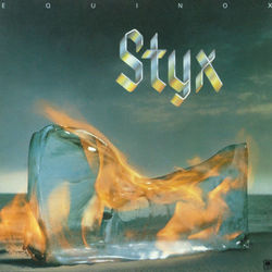Equinox - Styx