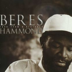 Love From A Distance - Beres Hammond
