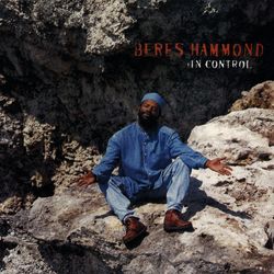 In Control - Beres Hammond