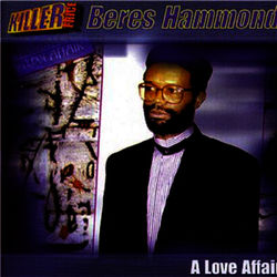 A Love Affair - Beres Hammond