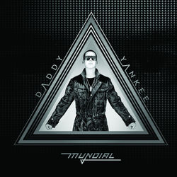 Daddy Yankee - Mundial (Deluxe Version)