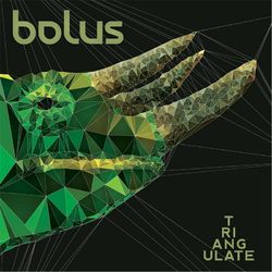 Triangulate - Bolus